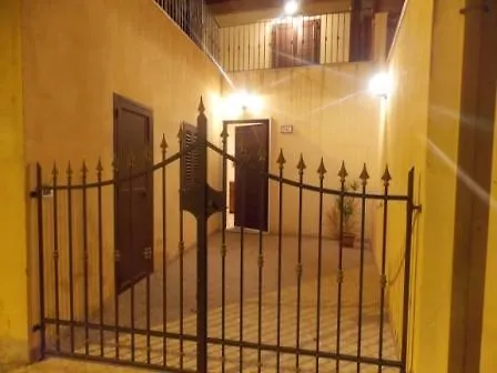 Holiday home Sikula Relax Modica