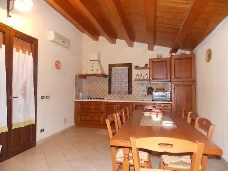 Holiday home Sikula Relax