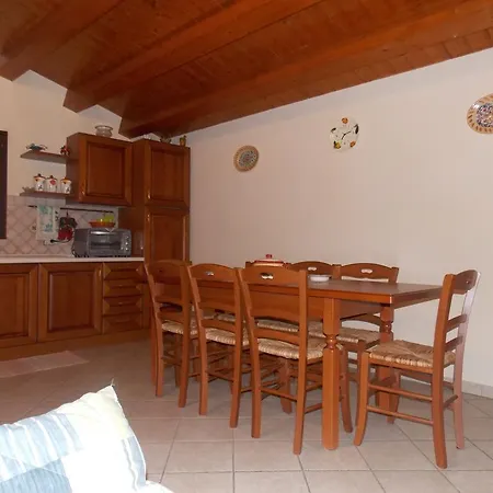 Holiday home Sikula Relax *