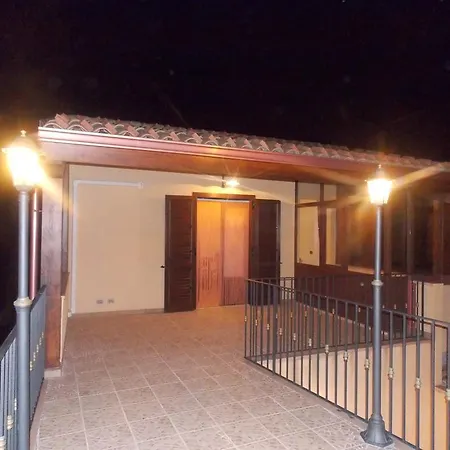 Sikula Relax Holiday home *