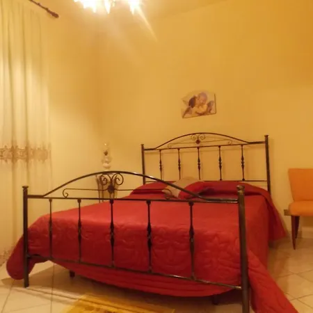 Sikula Relax Modica