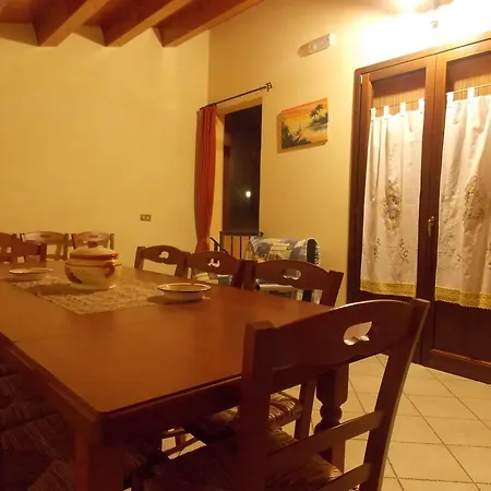Holiday home Sikula Relax