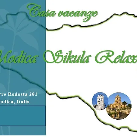 Holiday home Sikula Relax