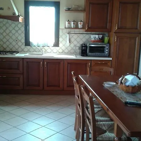 Sikula Relax Holiday home *