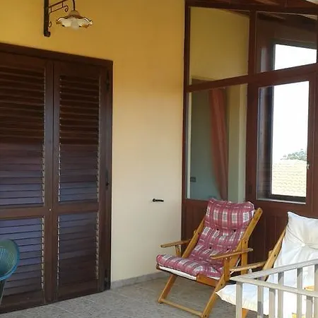 Sikula Relax Holiday home