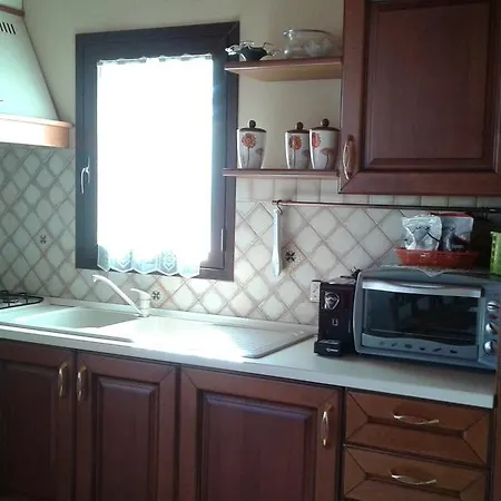 Holiday home Sikula Relax *
